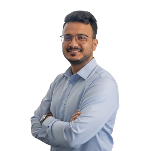 Sagar Khatiwada - Digital Strategist